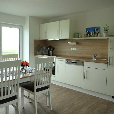 Haus Am Meer Vollerwiek Luaran gambar